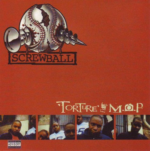 Screwball/Torture & Turn It Up